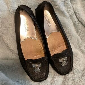 Michael Michael Kors Flats